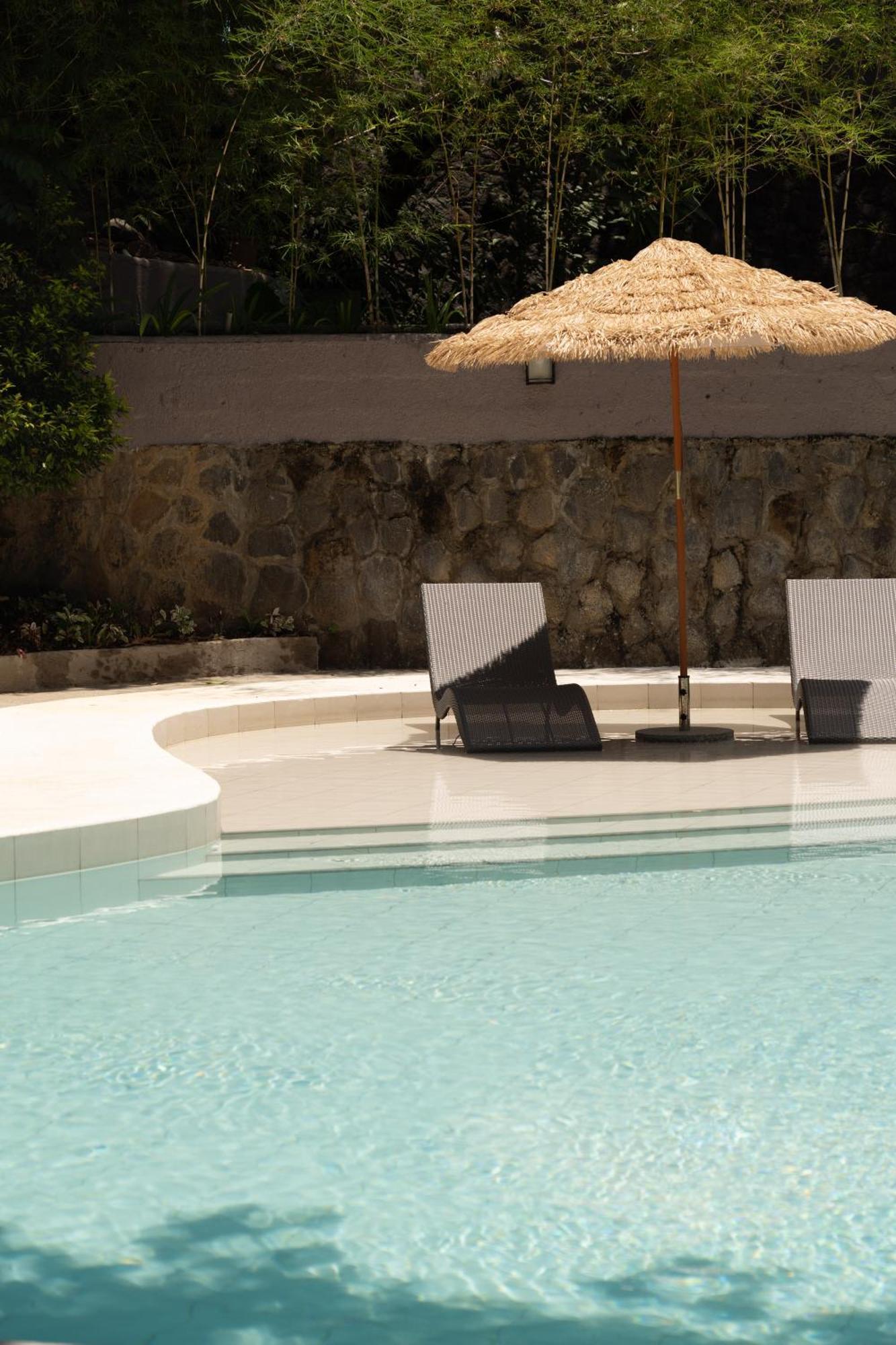 Altaroca Mountain Resort Antipolo Exteriér fotografie