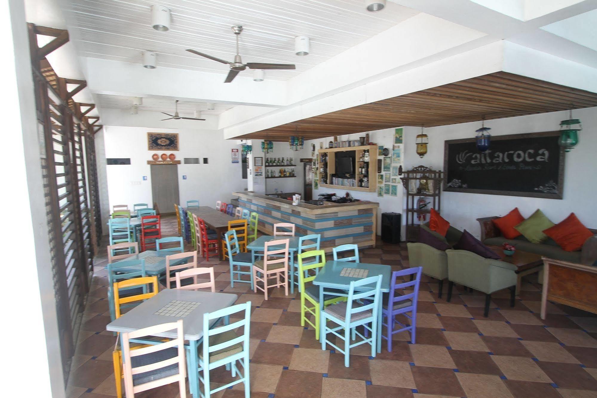 Altaroca Mountain Resort Antipolo Exteriér fotografie