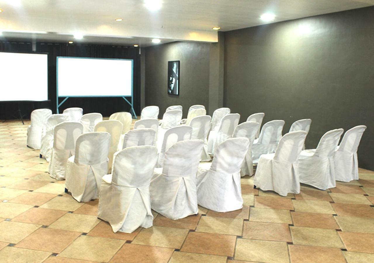 Altaroca Mountain Resort Antipolo Exteriér fotografie