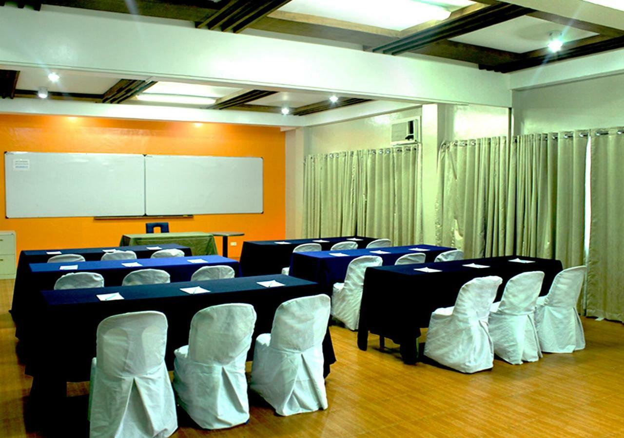 Altaroca Mountain Resort Antipolo Exteriér fotografie