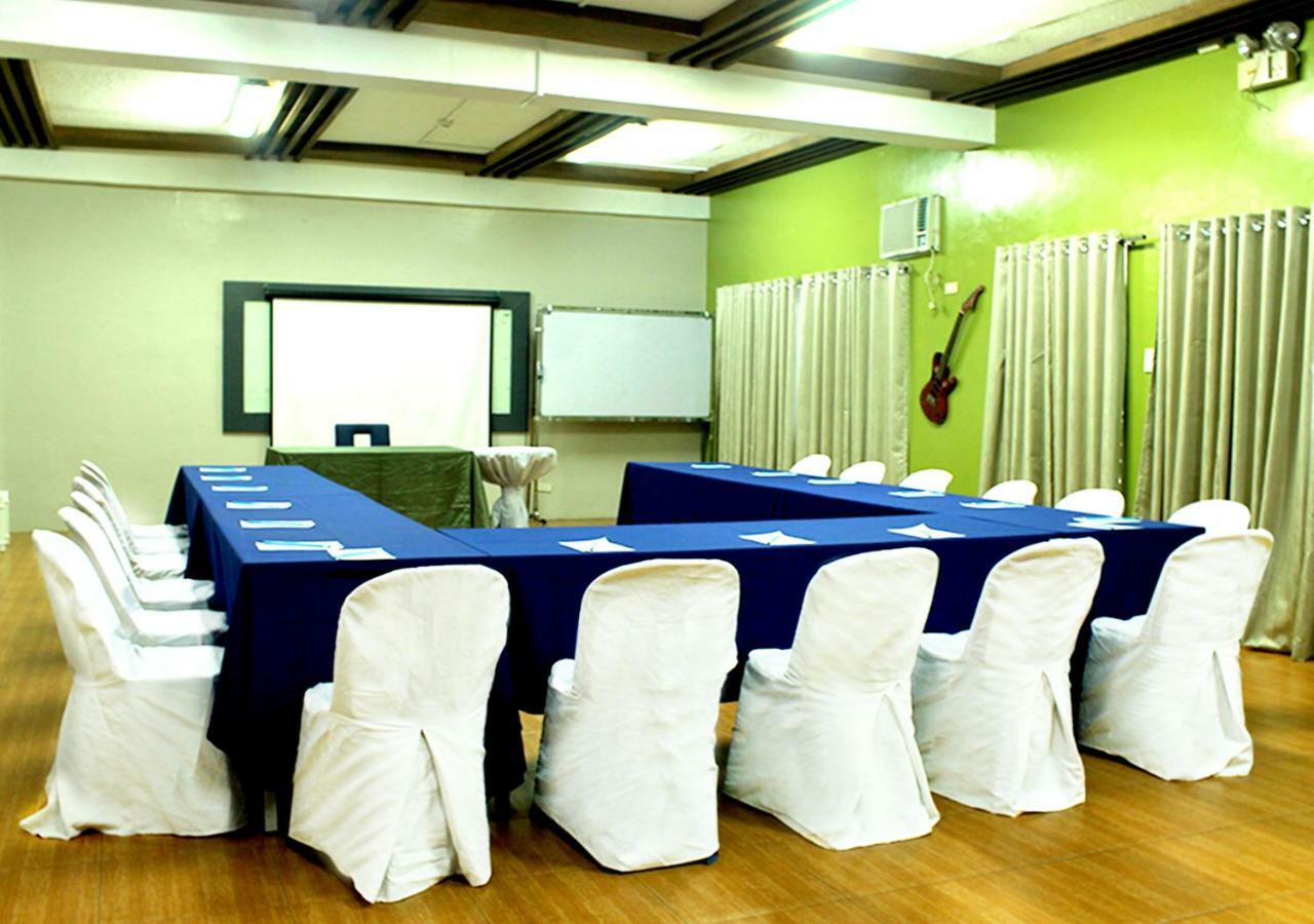 Altaroca Mountain Resort Antipolo Exteriér fotografie