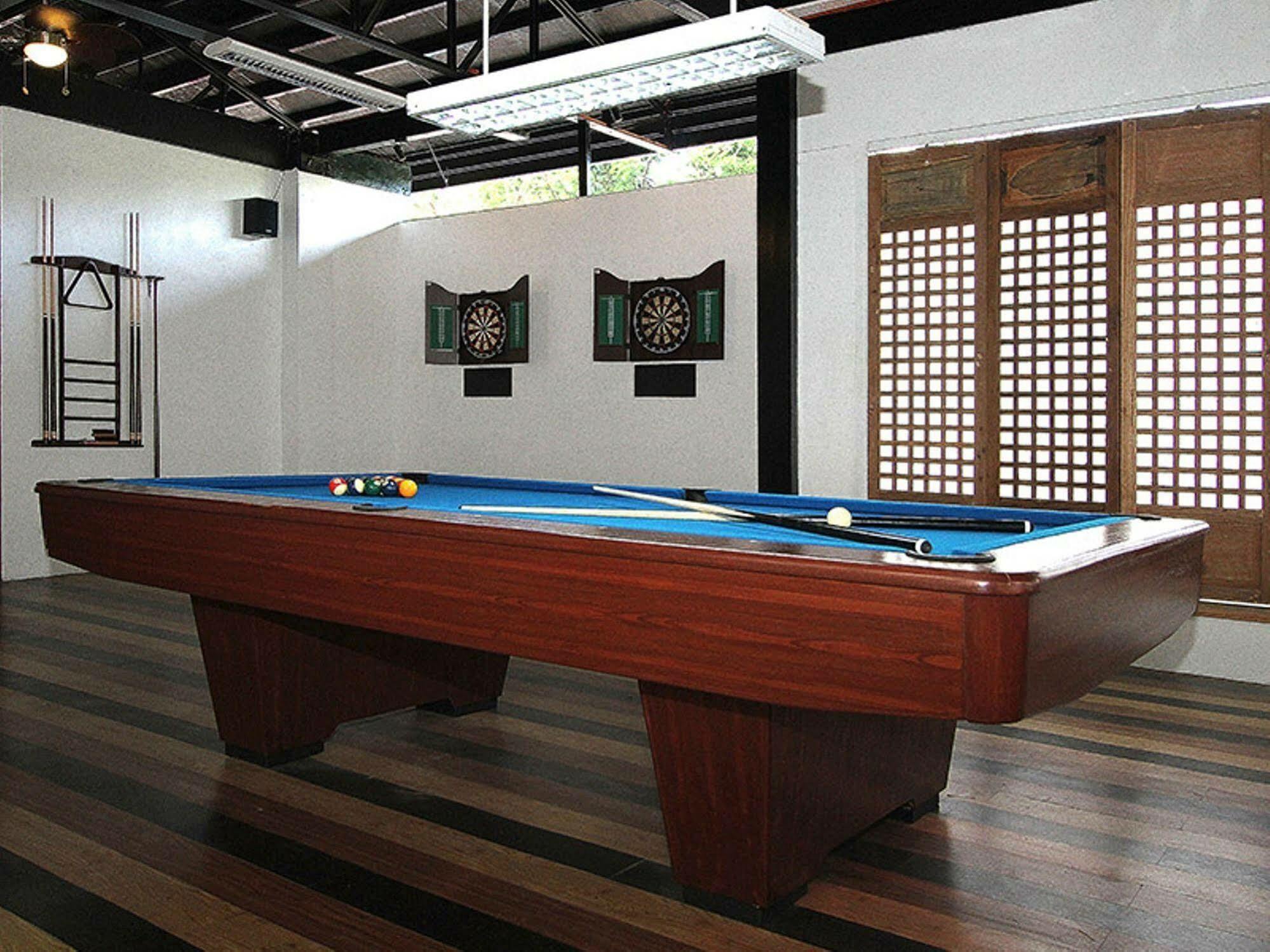 Altaroca Mountain Resort Antipolo Exteriér fotografie
