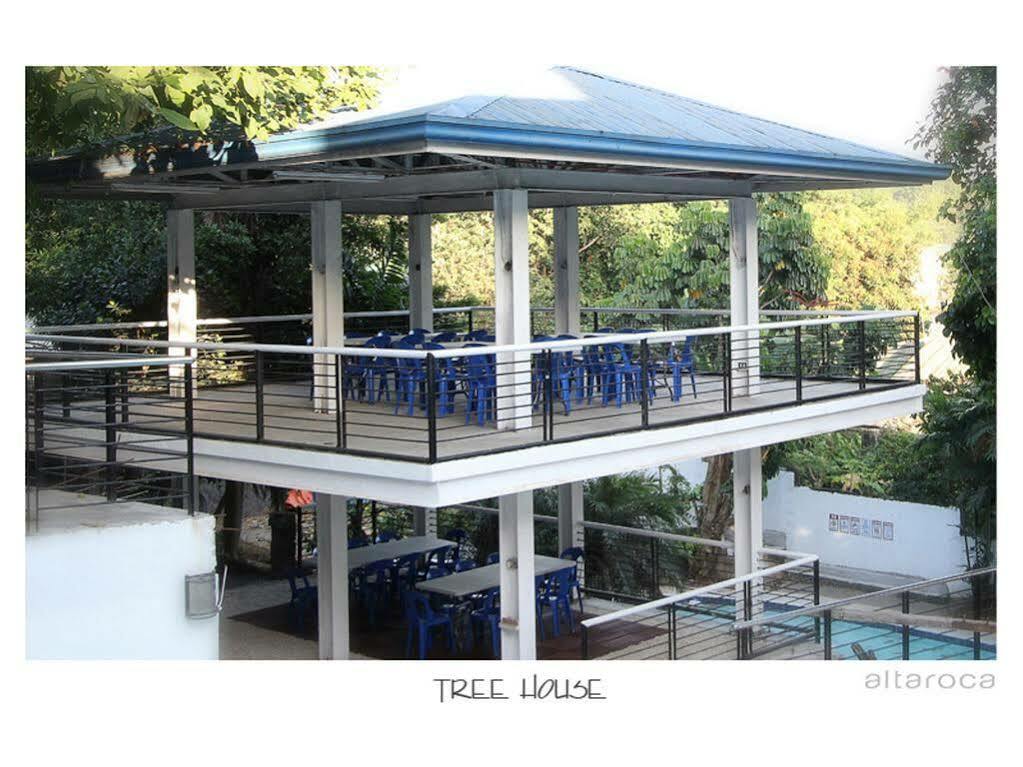 Altaroca Mountain Resort Antipolo Exteriér fotografie